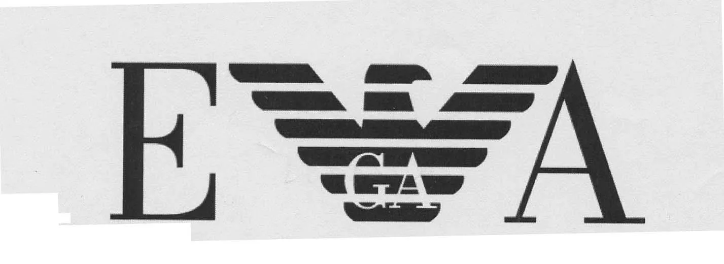 E GA A
