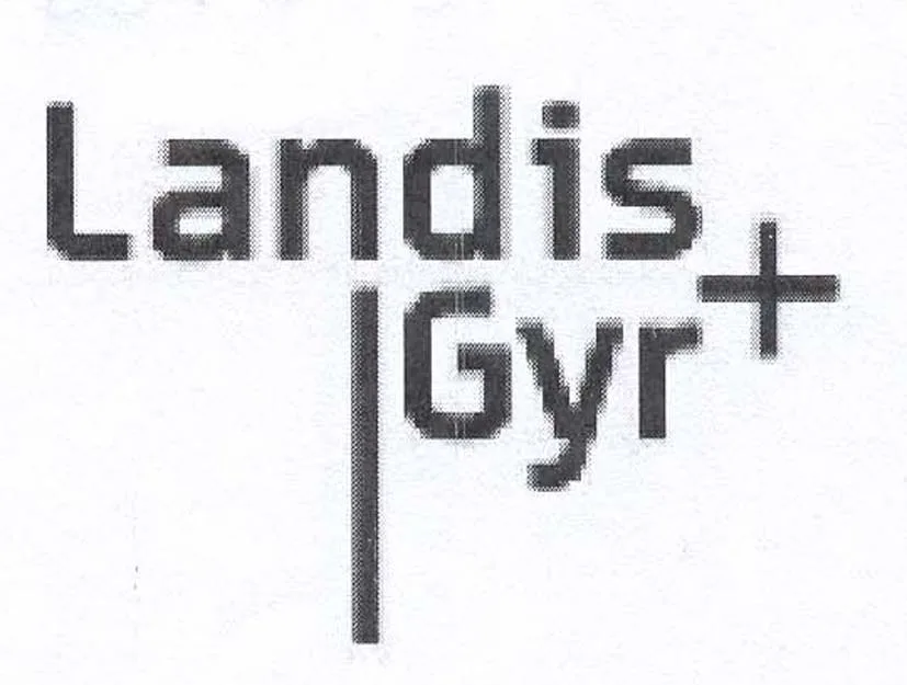 LANDIS+GYR