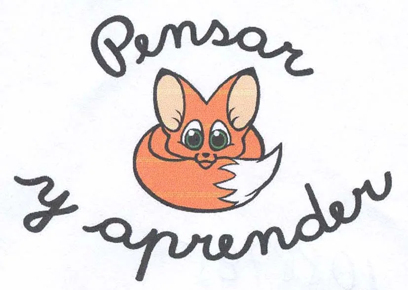 PENSAR Y APRENDER
