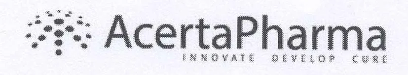 ACERTA PHARMA INNOVATE DEVELOP CURE
