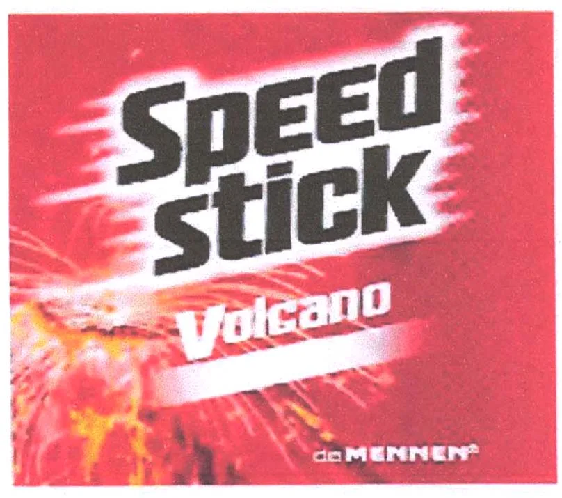 SPEED STICK VOLCANO