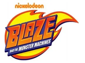 NICKELODEON BLAZE AND THE MONSTER MACHINES