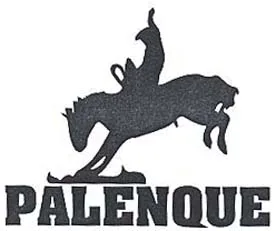 PALENQUE