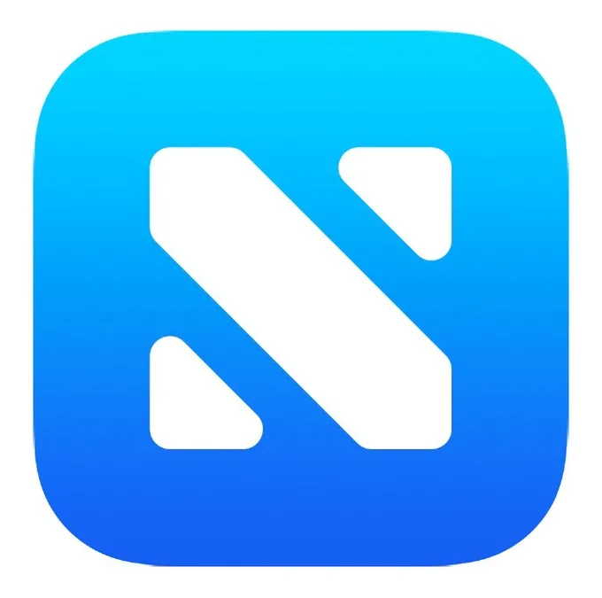 N