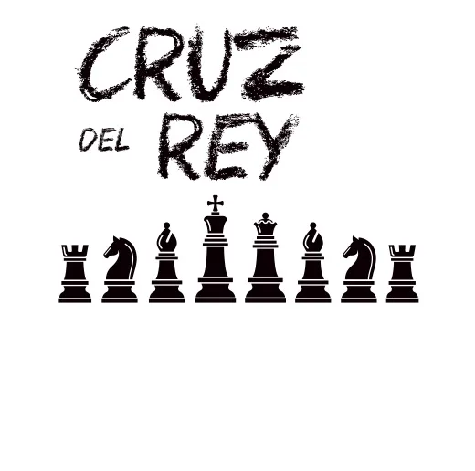 CRUZ DEL REY
