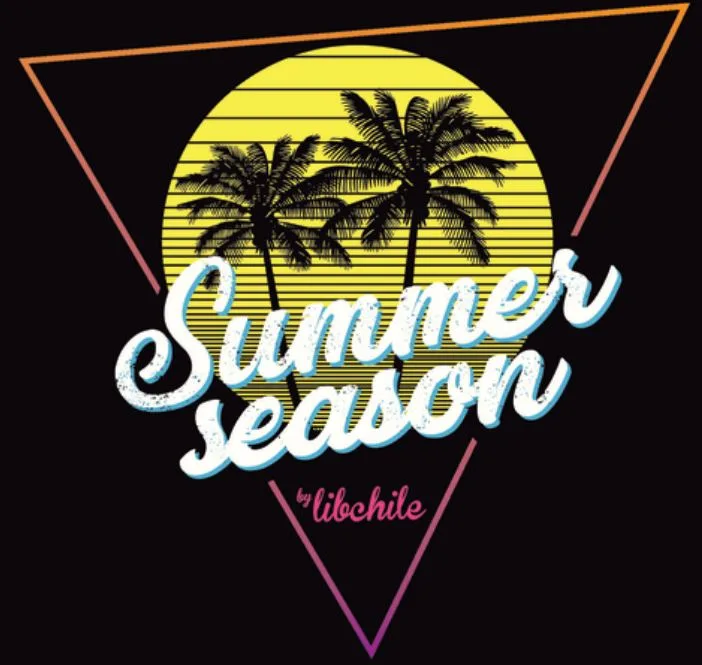 Summer Season by libchile