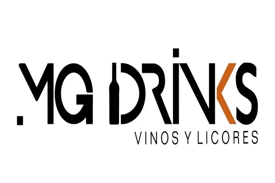 MG DRINKS VINOS Y LICORES