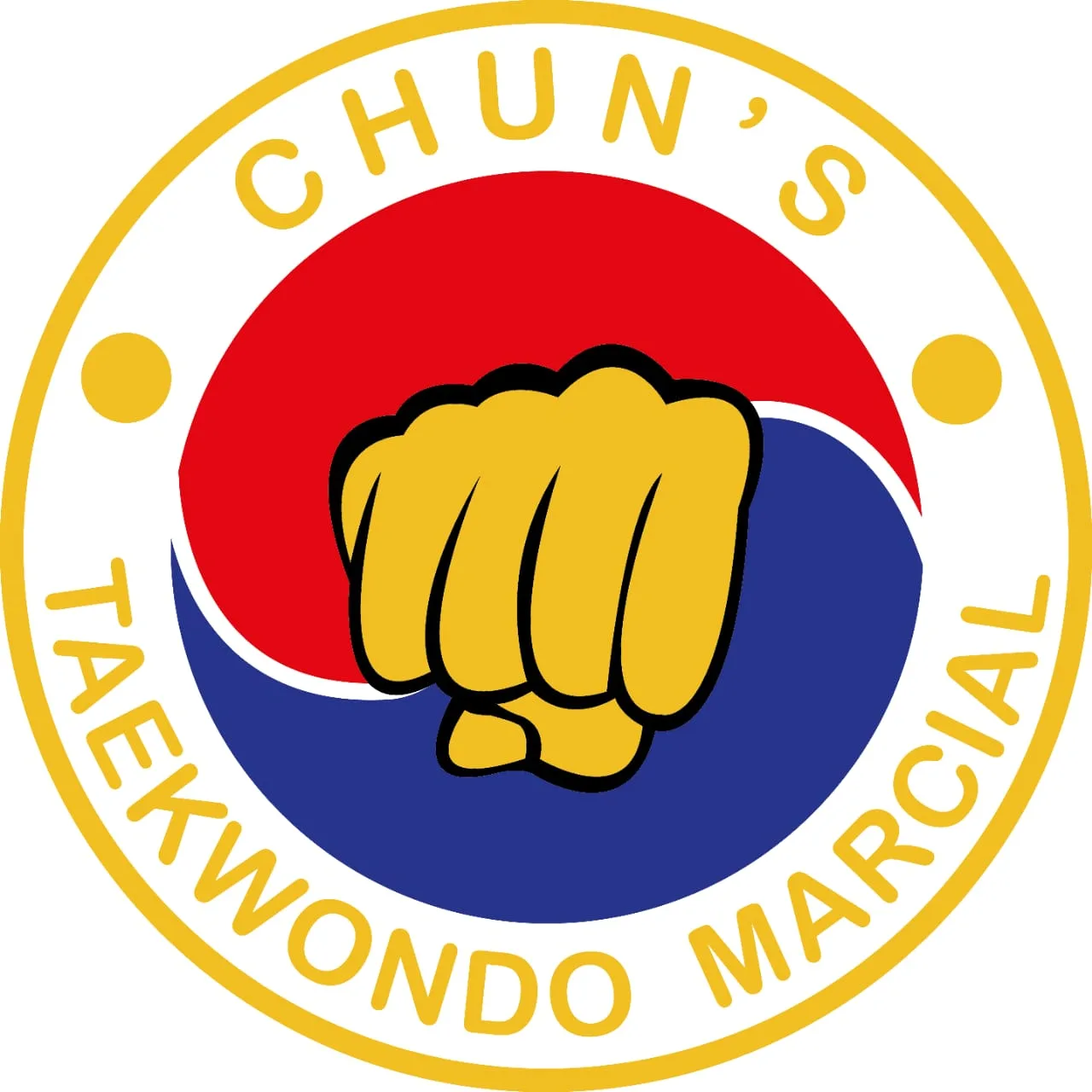 Chun´s Taekwondo Marcial