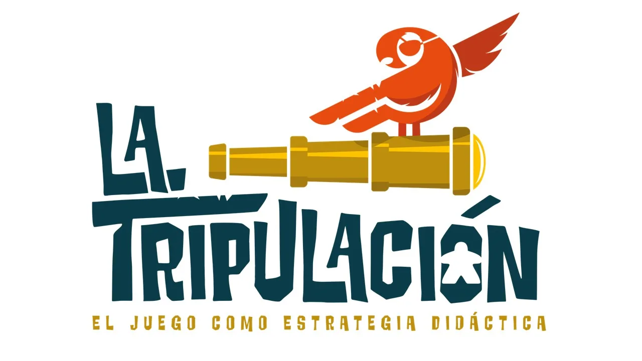 La Tripulación El juego como estrategia didáctica