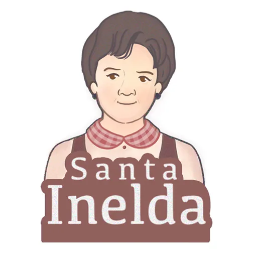 Santa Inelda