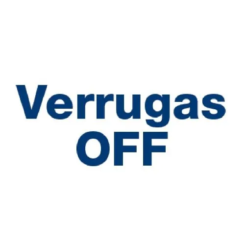 VERRUGAS OFF