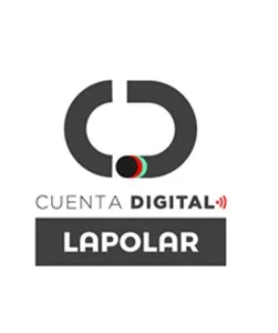 CD CUENTA DIGITAL LAPOLAR