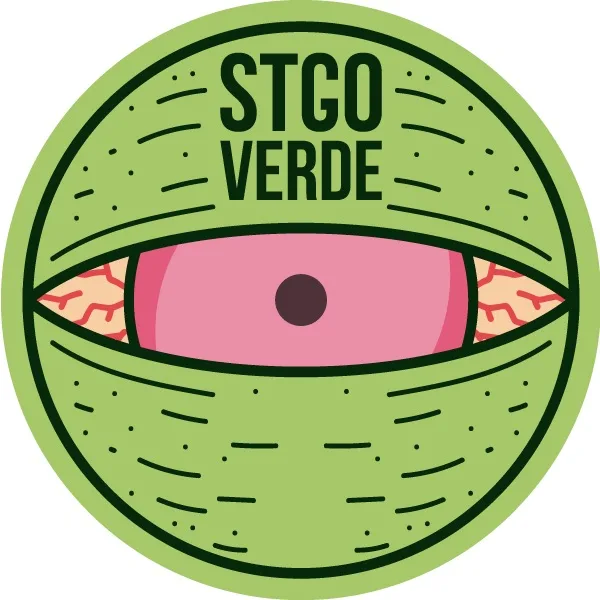 STGO VERDE