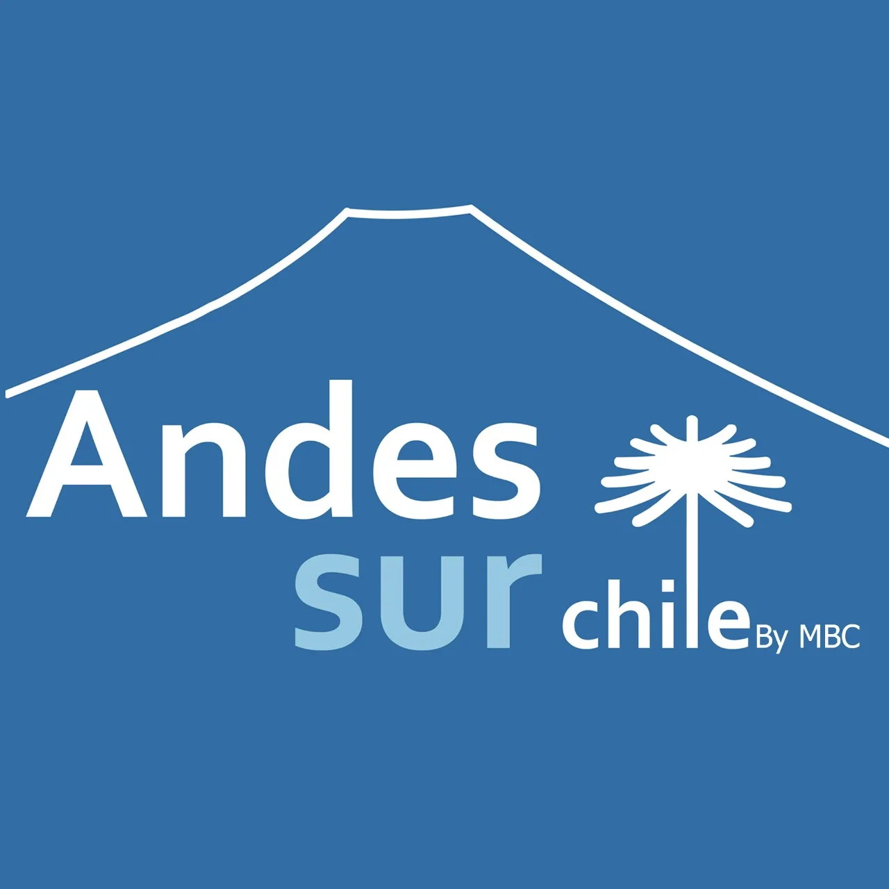 ANDES SUR CHILE BY MBC