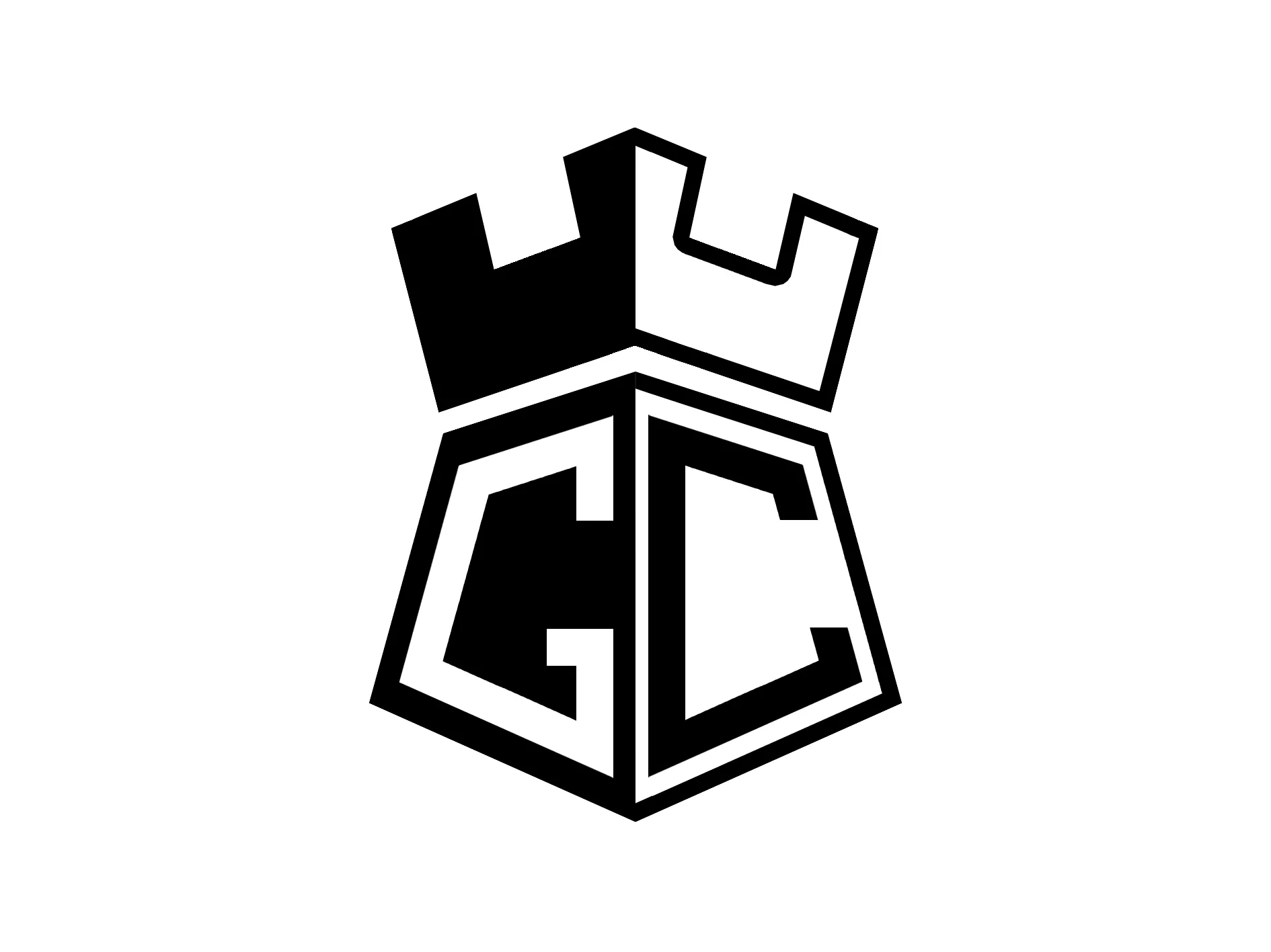 G C