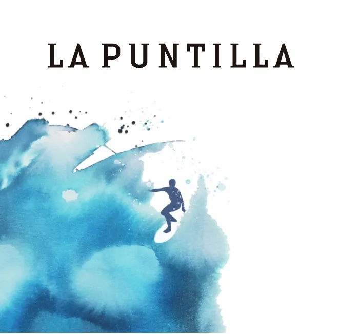 LA PUNTILLA