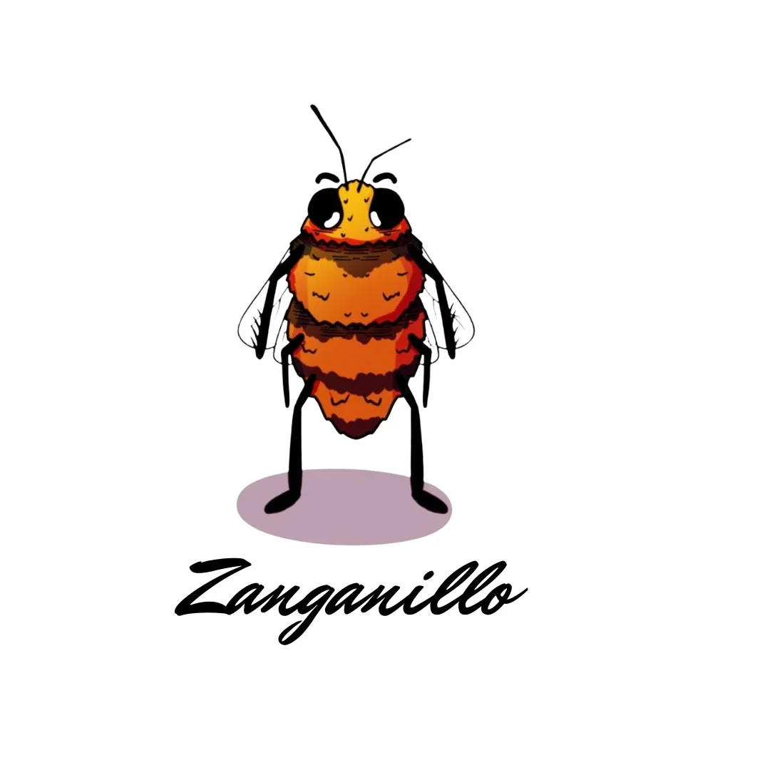 ZANGANILLO