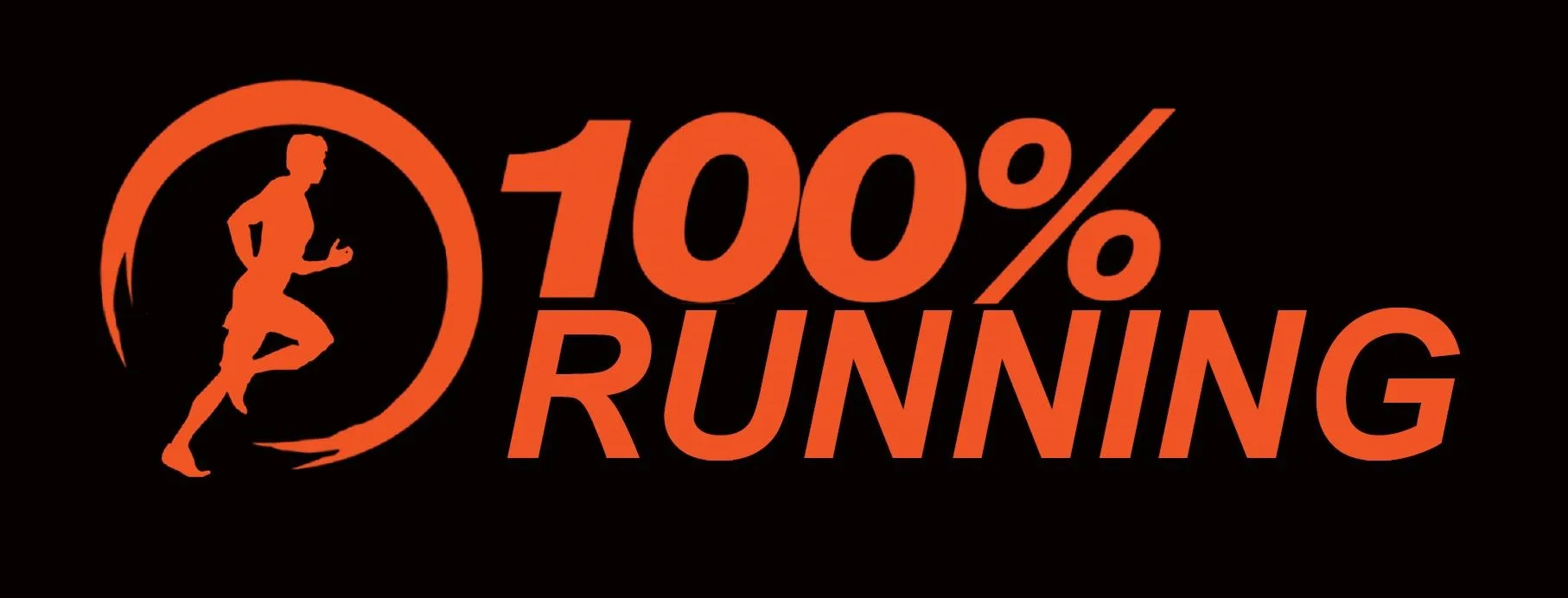 100% RUNNING