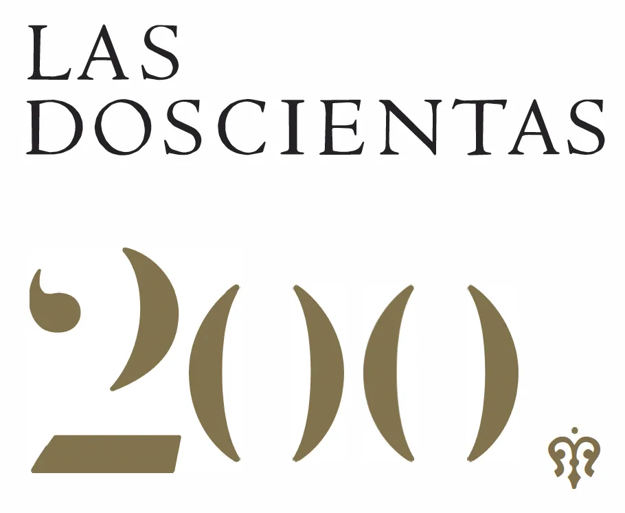 LAS DOSCIENTAS