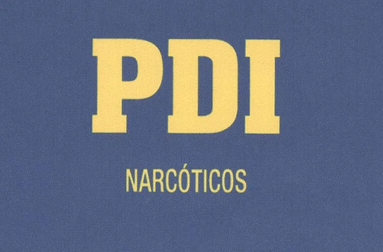 PDI NARCOTICOS