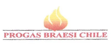 PROGAS BRAESI CHILE