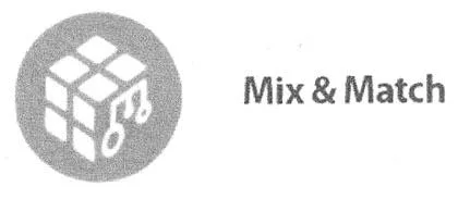 MIX & MATCH