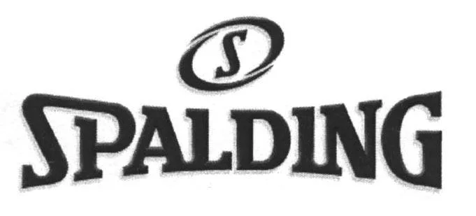 S SPALDING