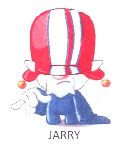 JARRY