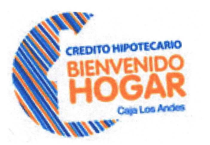 CREDITO HIPOTECARIO BIENVENIDO HOGAR CAJA LOS ANDES