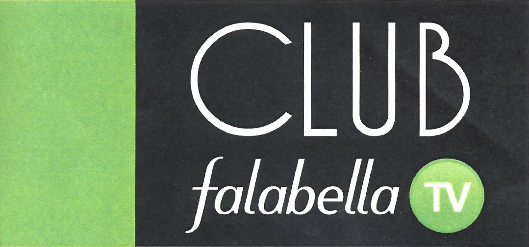CLUB FALABELLA TV