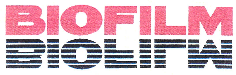 BIOFILM