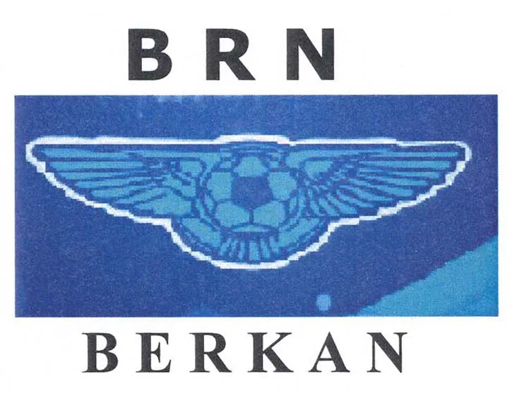 BRN BERKAN