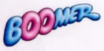 BOOMER