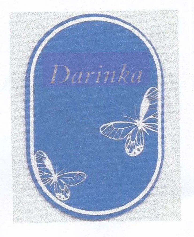 DARINKA