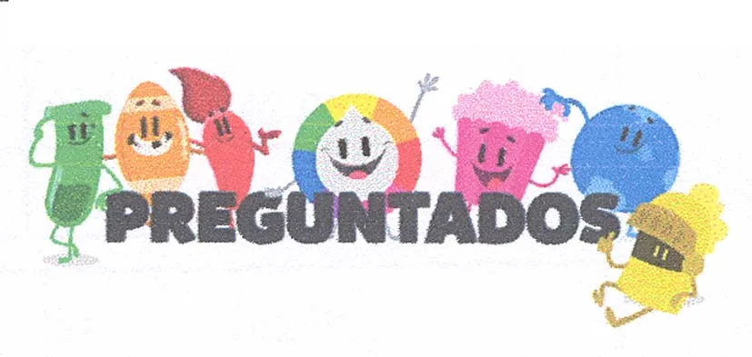 PREGUNTADOS