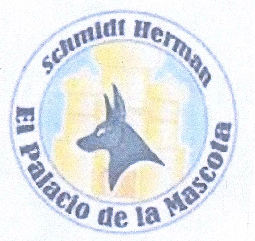 SCHMIDT HERMAN EL PALACIO DE LA MASCOTA