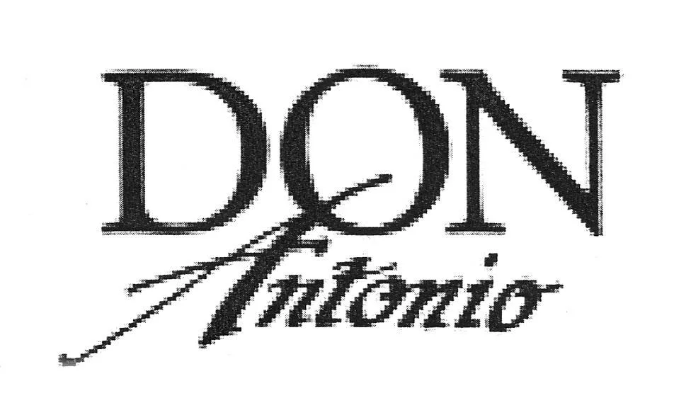 Don Antonio