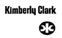 KIMBERLY CLARK