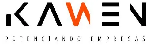 KAWEN POTENCIANDO EMPRESAS