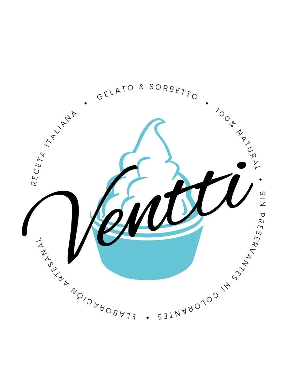 VENTTI