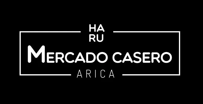 HARU MERCADO CASERO ARICA