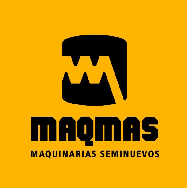 M MAQMAS MAQUINARIAS SEMINUEVOS