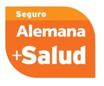 Seguro Alemana +Salud
