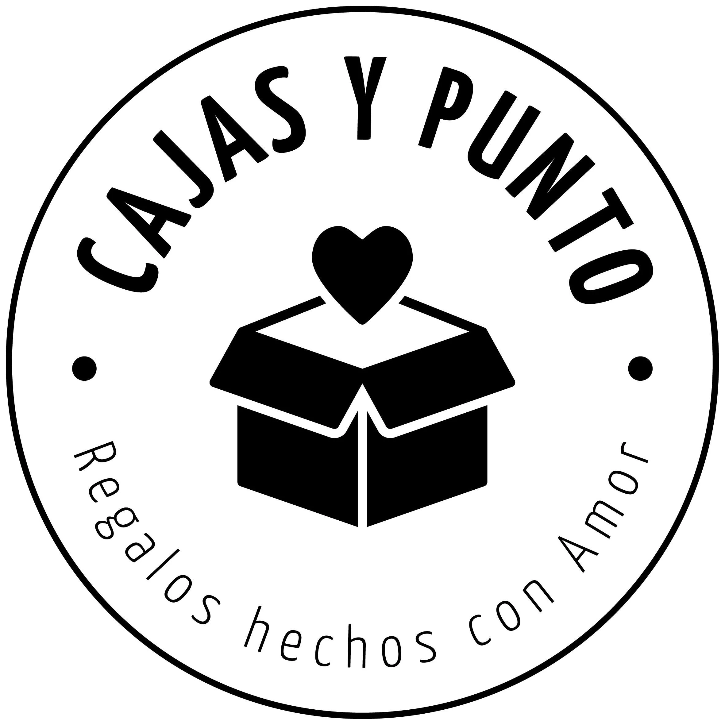 Cajas y Punto