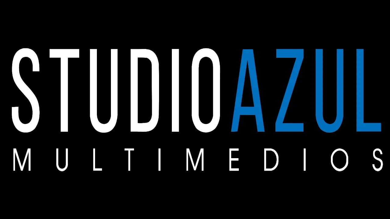 STUDIO AZUL