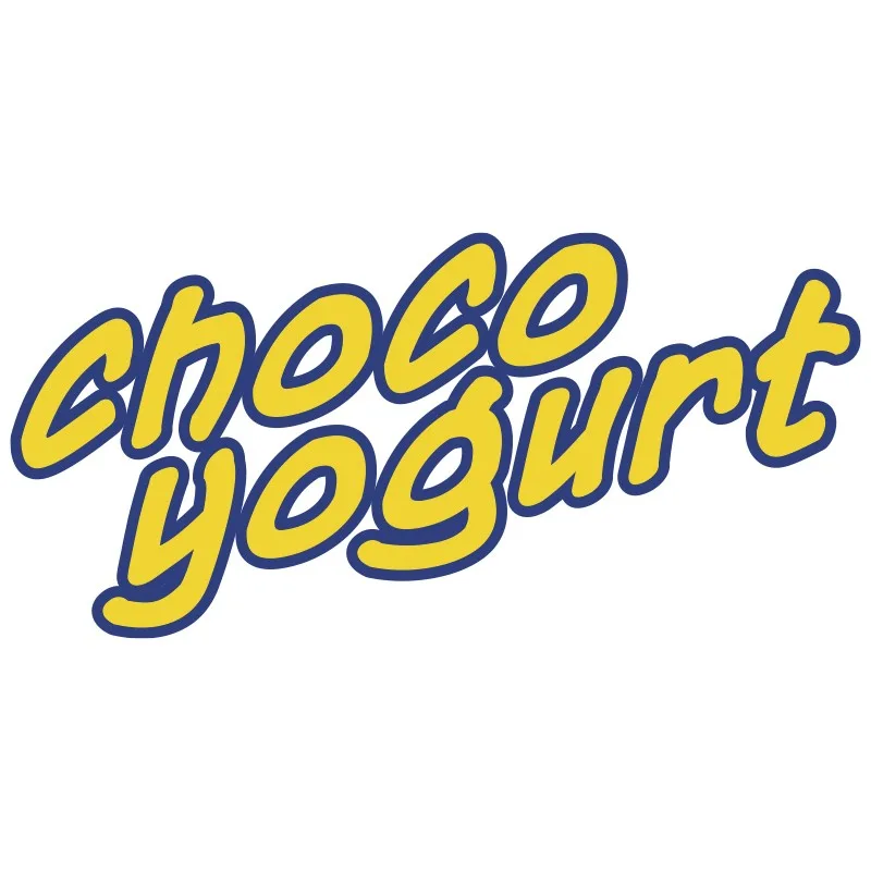 CHOCOYOGURT
