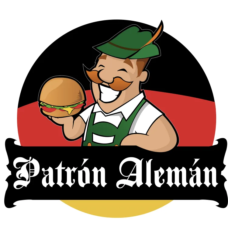 Patrón Alemán