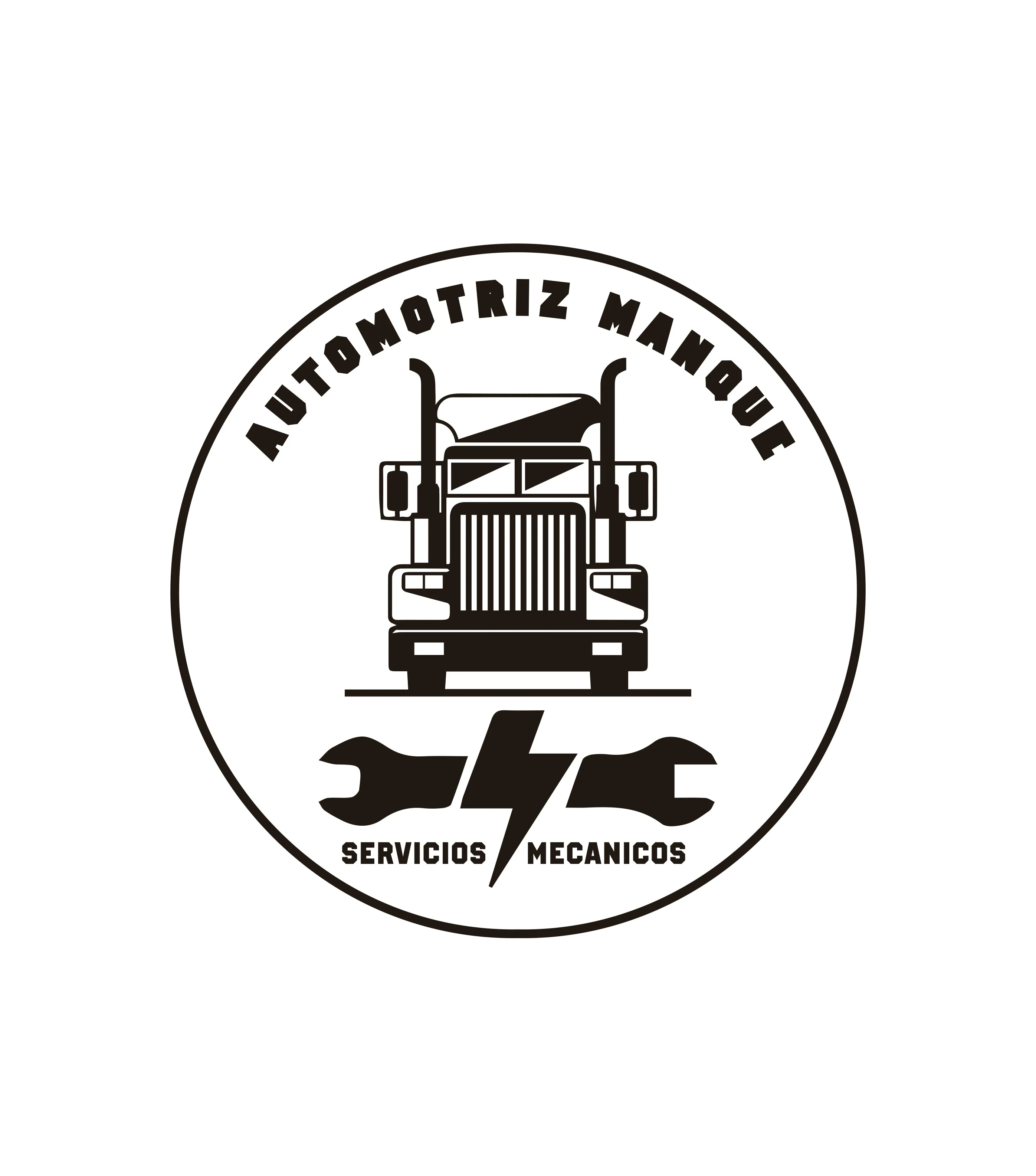 AUTOMOTRIZ MANQUE SERVICIOS MECANICOS