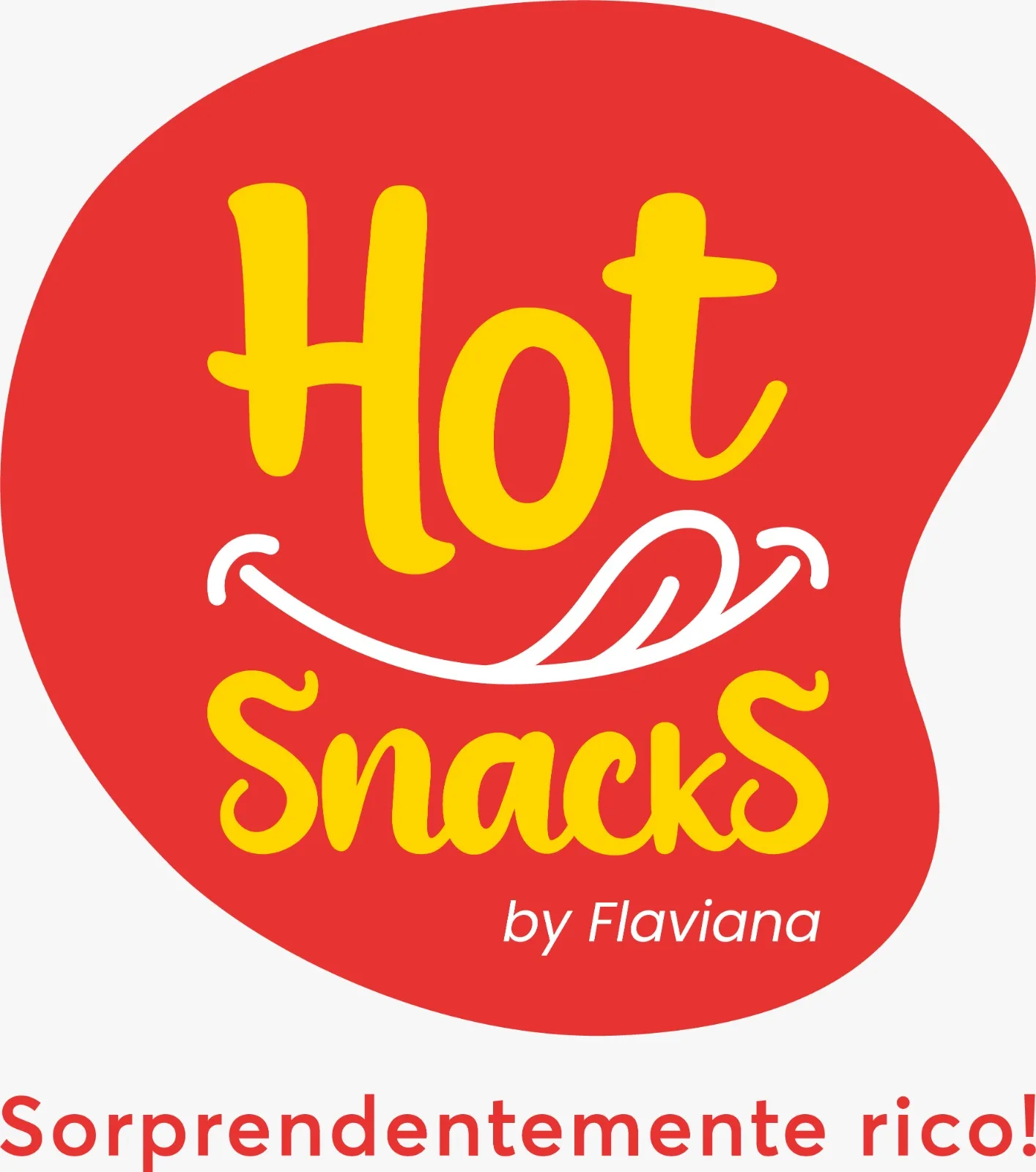 HOT SNACKS BY FLAVIANA