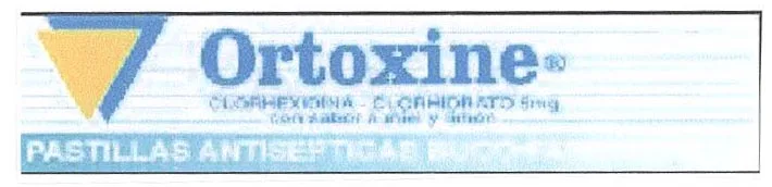 ORTOXINE